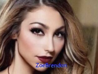 Zoe_Brendon