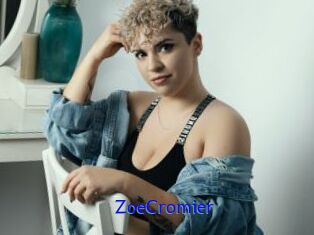 ZoeCromier Sexo Gratis