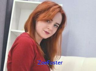 ZoeFoster