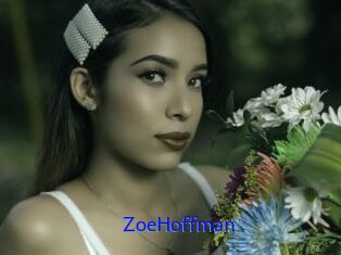 ZoeHoffman