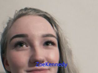ZoeKennedy