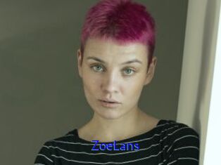 ZoeLans