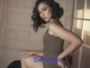 ZoeLaurent