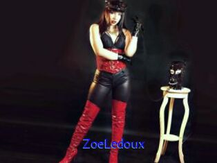 ZoeLedoux