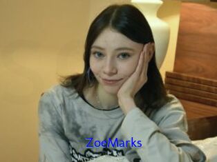 ZoeMarks