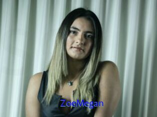 ZoeMegan