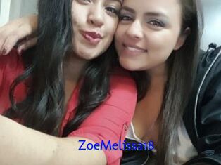 ZoeMelissa18