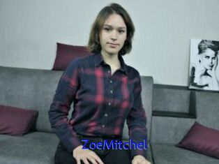 ZoeMitchel