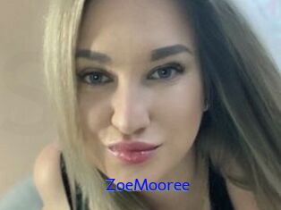 ZoeMooree