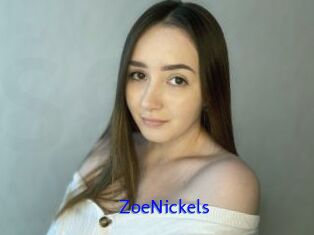 ZoeNickels