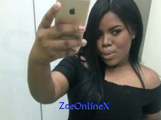 ZoeOnlineX