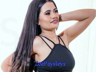 ZoePaysleys