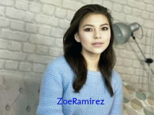ZoeRamirez