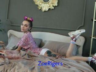 ZoeRigers