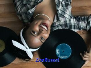 ZoeRussel Sexo Gratis