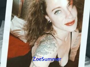 ZoeSummer