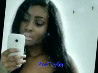 Zoe_Tayler