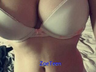Zoe_Teen