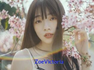 ZoeVictoria