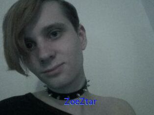 ZoeZtar
