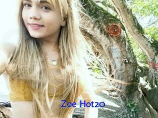 Zoe_Hot20 Sexo Gratis