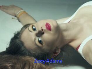 ZoeyAdams
