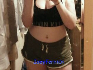ZoeyFern101