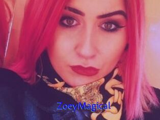 ZoeyMagical