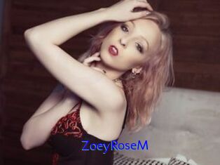 ZoeyRoseM
