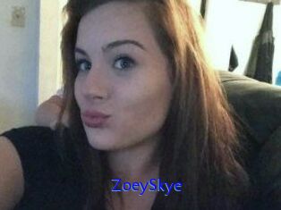 ZoeySkye