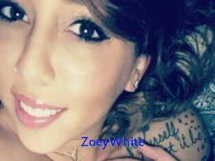 Zoey_White