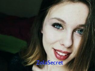 ZolaSecret