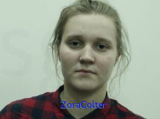 ZoraColter