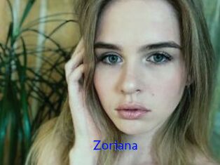 Zoriana