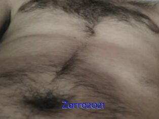 Zorro2021 Sexo Gratis