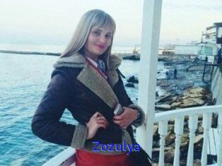 Zozulya
