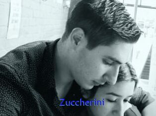 Zuccherini