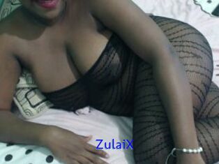 ZulaiX