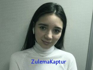 ZulemaKaptur