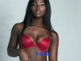 Zuriaa