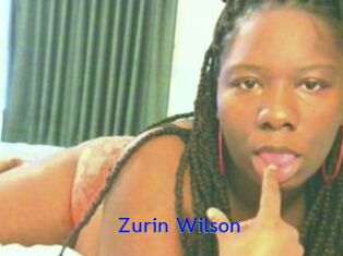 Zurin_Wilson