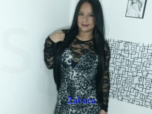 _Zahara