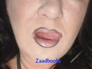 Zaadboobs