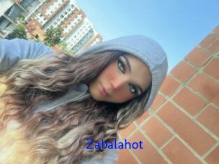 Zabalahot