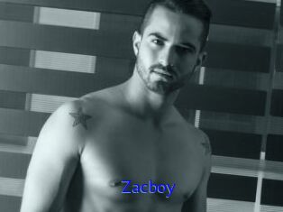 Zacboy