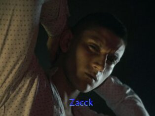 Zacck