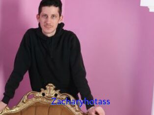 Zacharyhotass