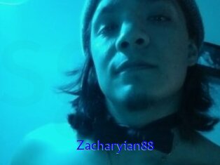 Zacharyian88