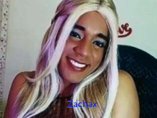 Zachax