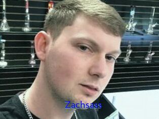 Zachsass